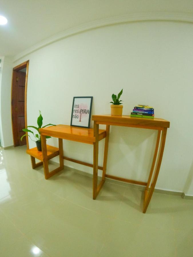 איטה קרה Praieira Hostel&Pousada מראה חיצוני תמונה