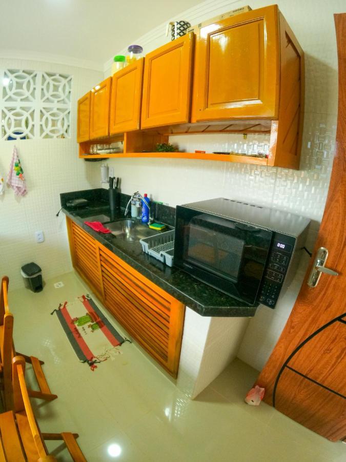 איטה קרה Praieira Hostel&Pousada מראה חיצוני תמונה