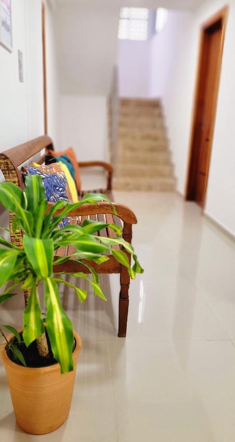 איטה קרה Praieira Hostel&Pousada מראה חיצוני תמונה