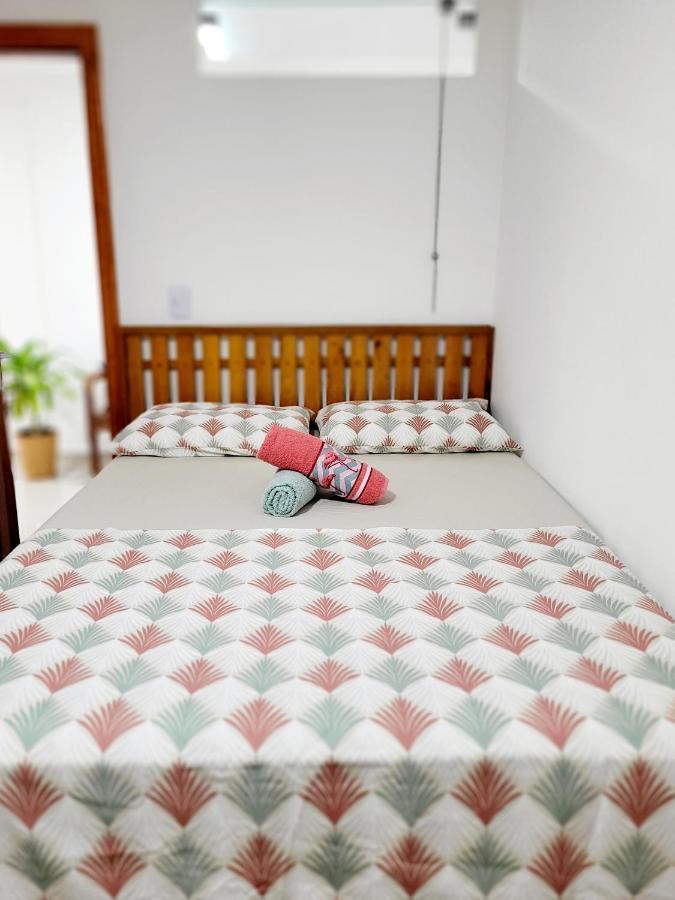 איטה קרה Praieira Hostel&Pousada מראה חיצוני תמונה