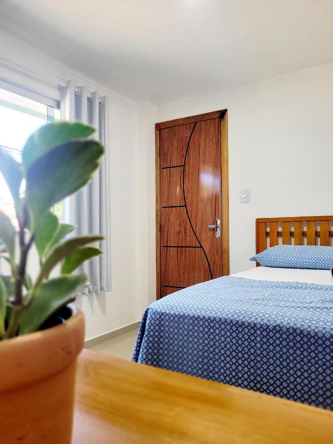 איטה קרה Praieira Hostel&Pousada מראה חיצוני תמונה