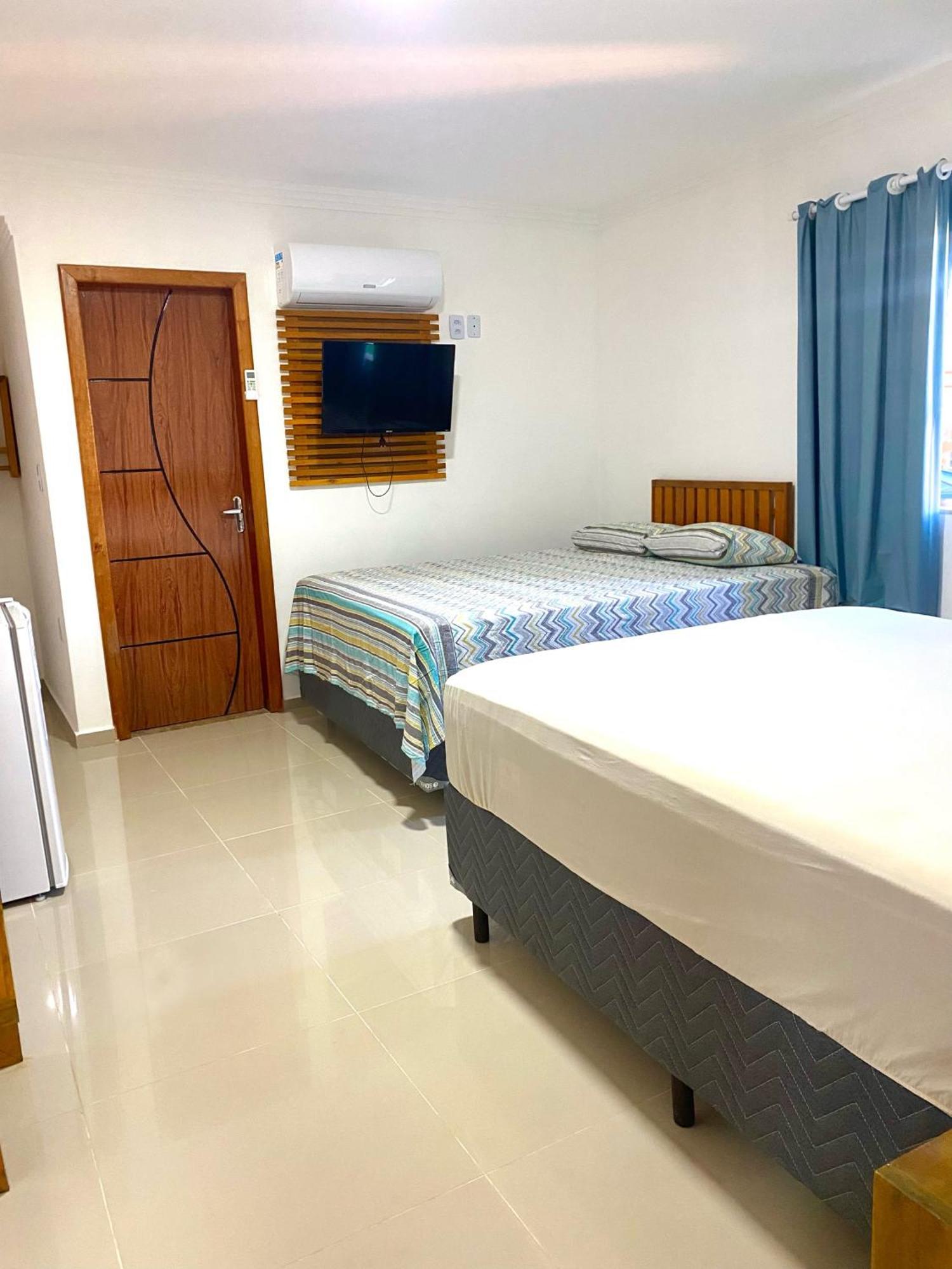 איטה קרה Praieira Hostel&Pousada מראה חיצוני תמונה