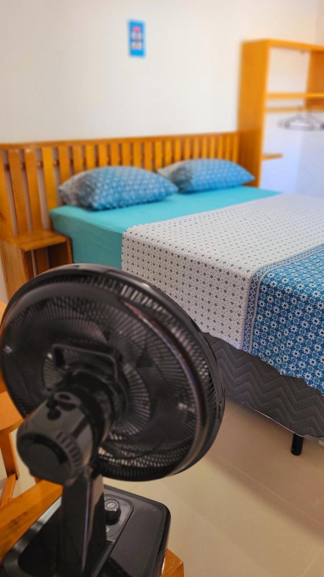 איטה קרה Praieira Hostel&Pousada מראה חיצוני תמונה