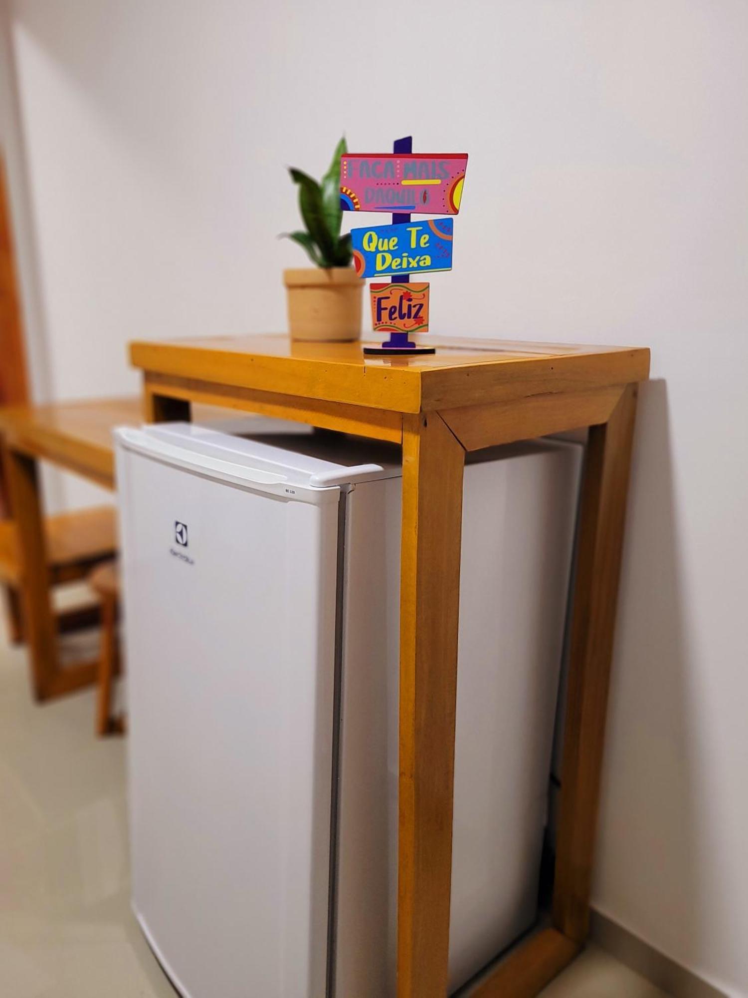 איטה קרה Praieira Hostel&Pousada מראה חיצוני תמונה