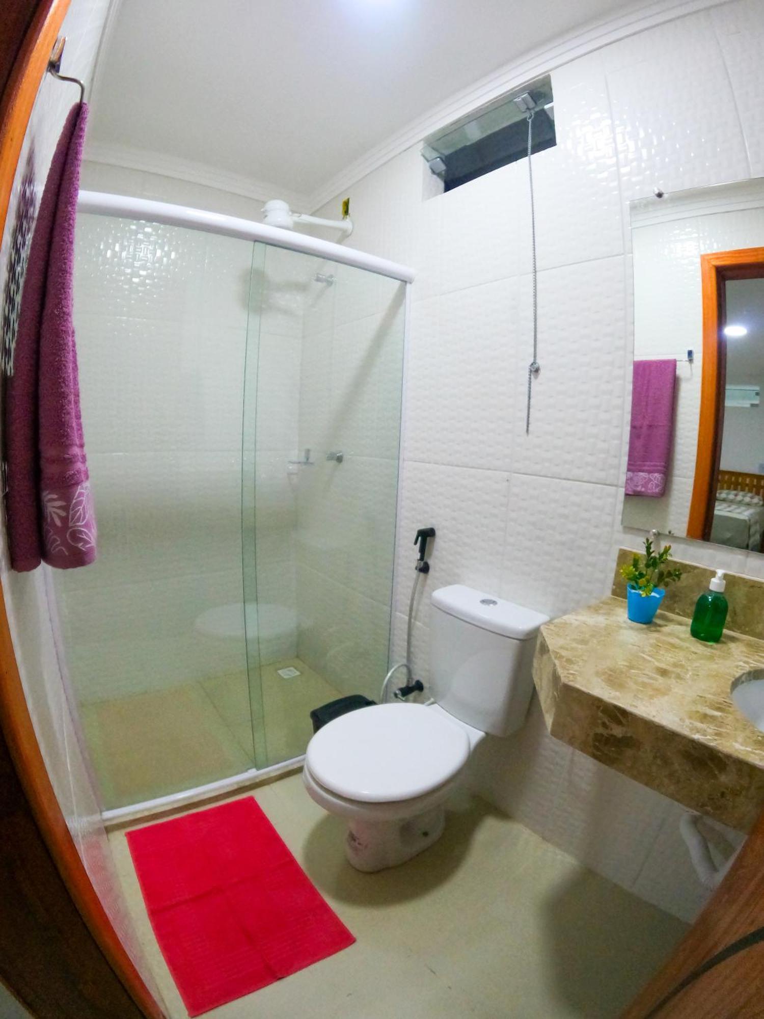איטה קרה Praieira Hostel&Pousada מראה חיצוני תמונה