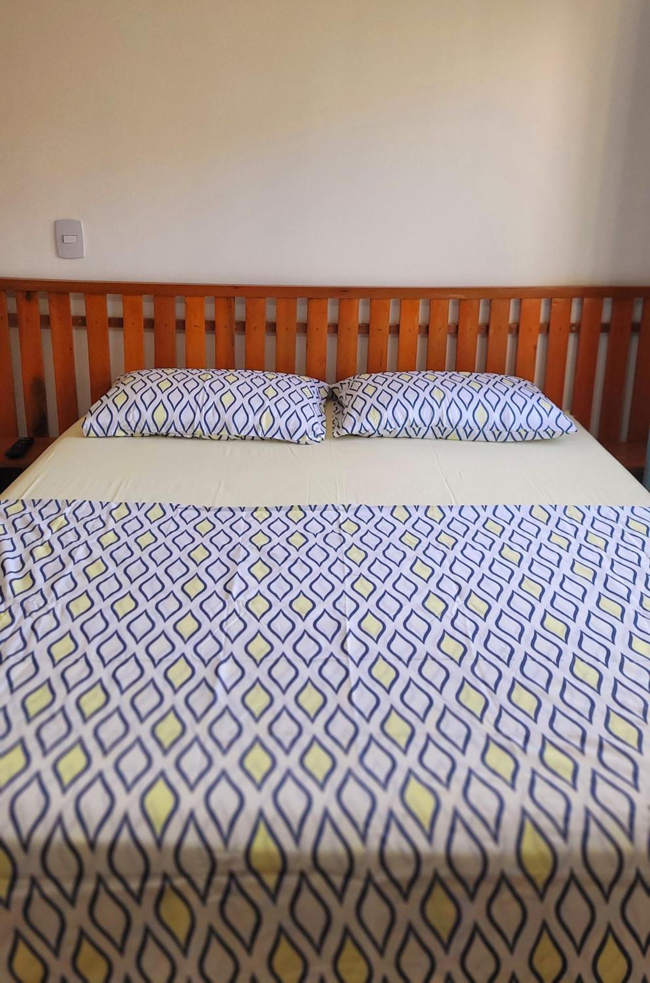 איטה קרה Praieira Hostel&Pousada מראה חיצוני תמונה