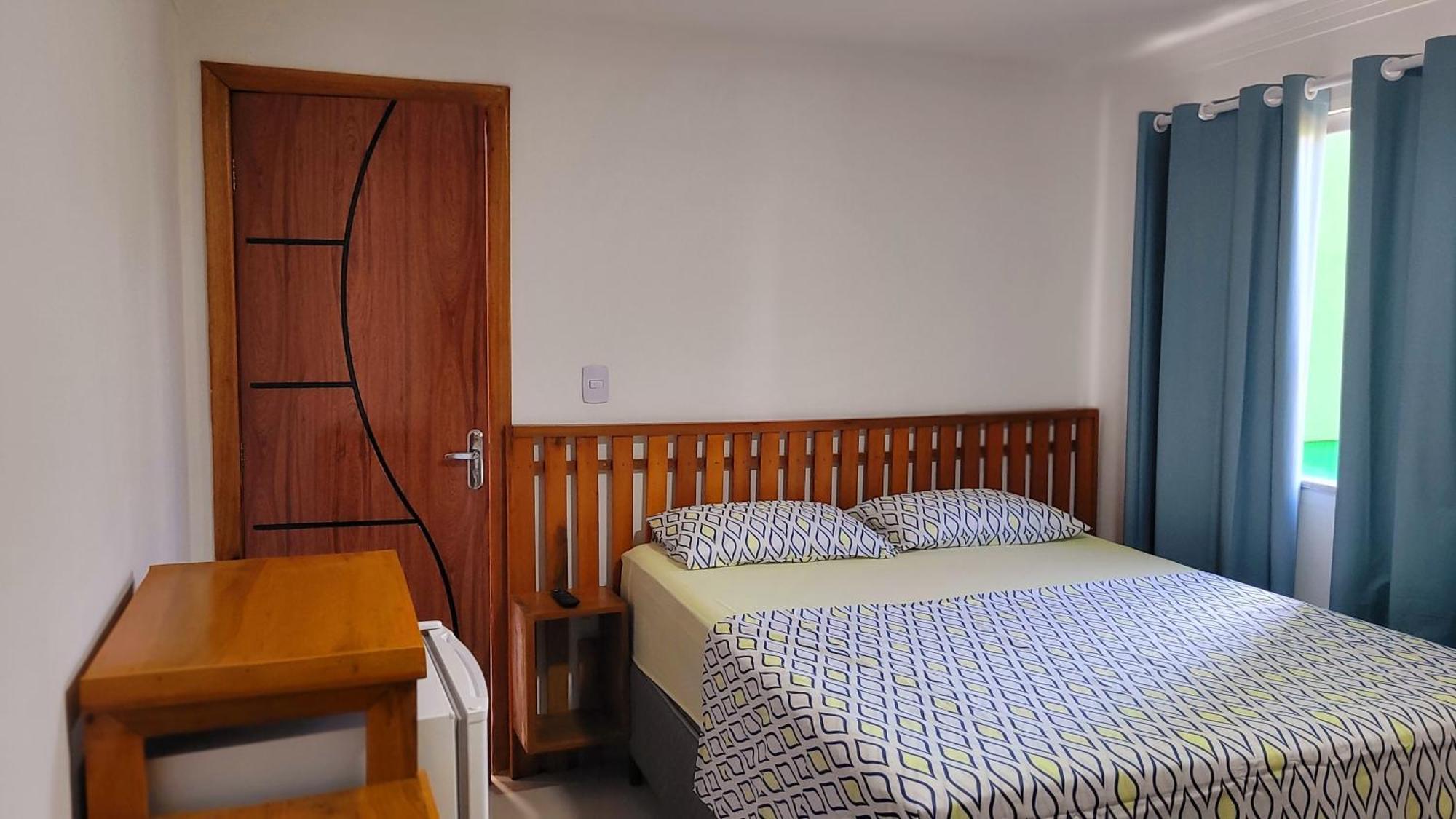 איטה קרה Praieira Hostel&Pousada מראה חיצוני תמונה