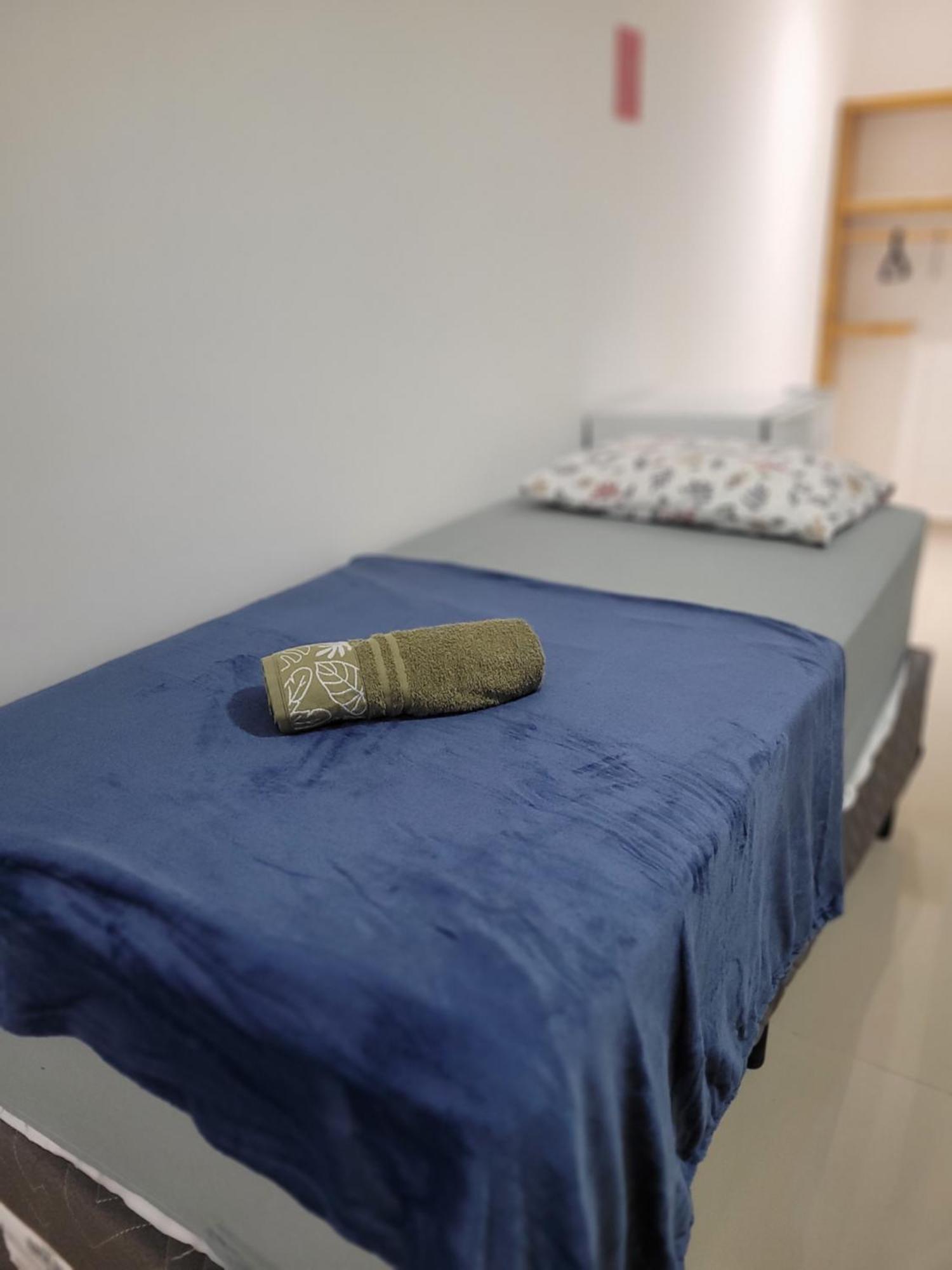 איטה קרה Praieira Hostel&Pousada חדר תמונה