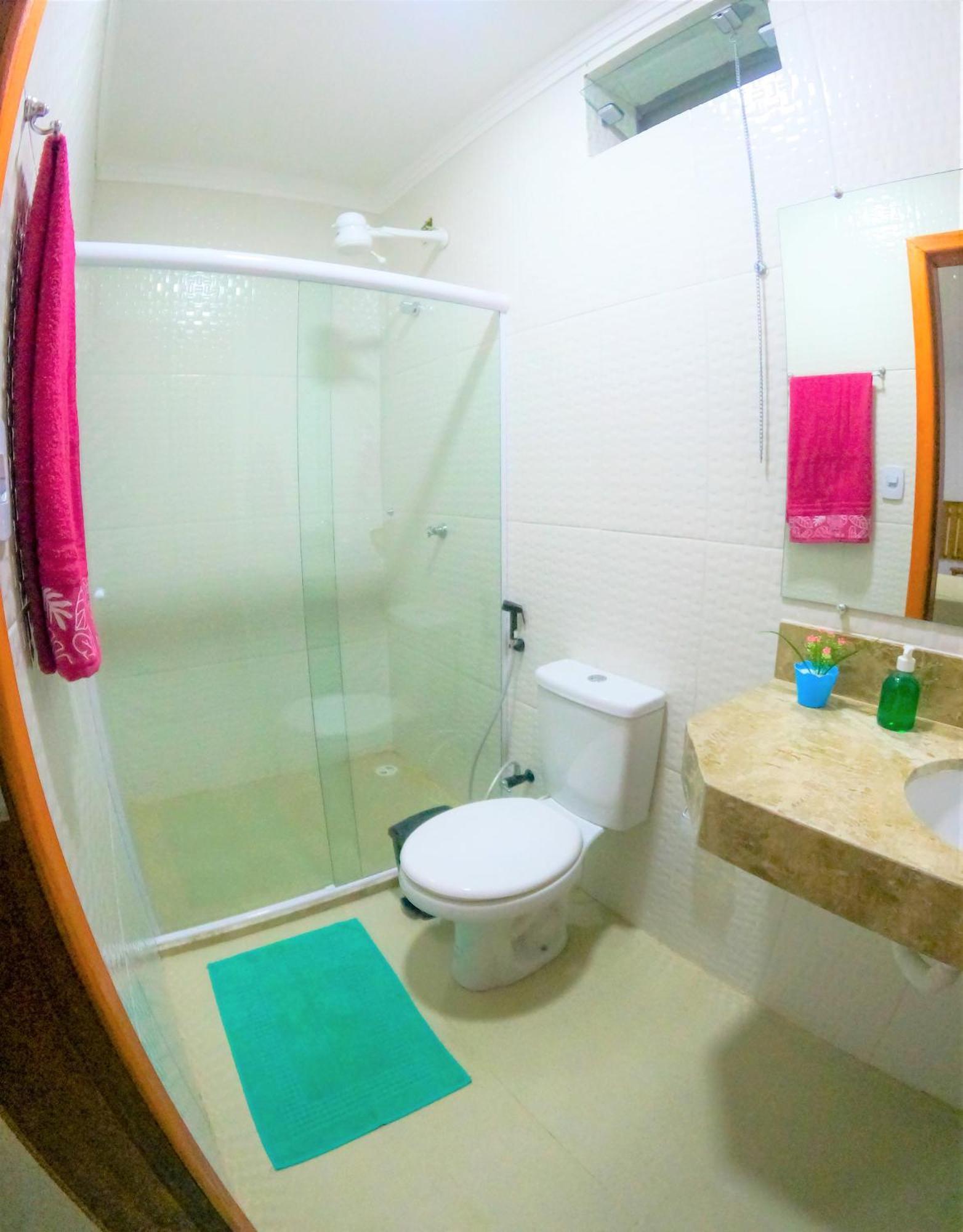 איטה קרה Praieira Hostel&Pousada מראה חיצוני תמונה