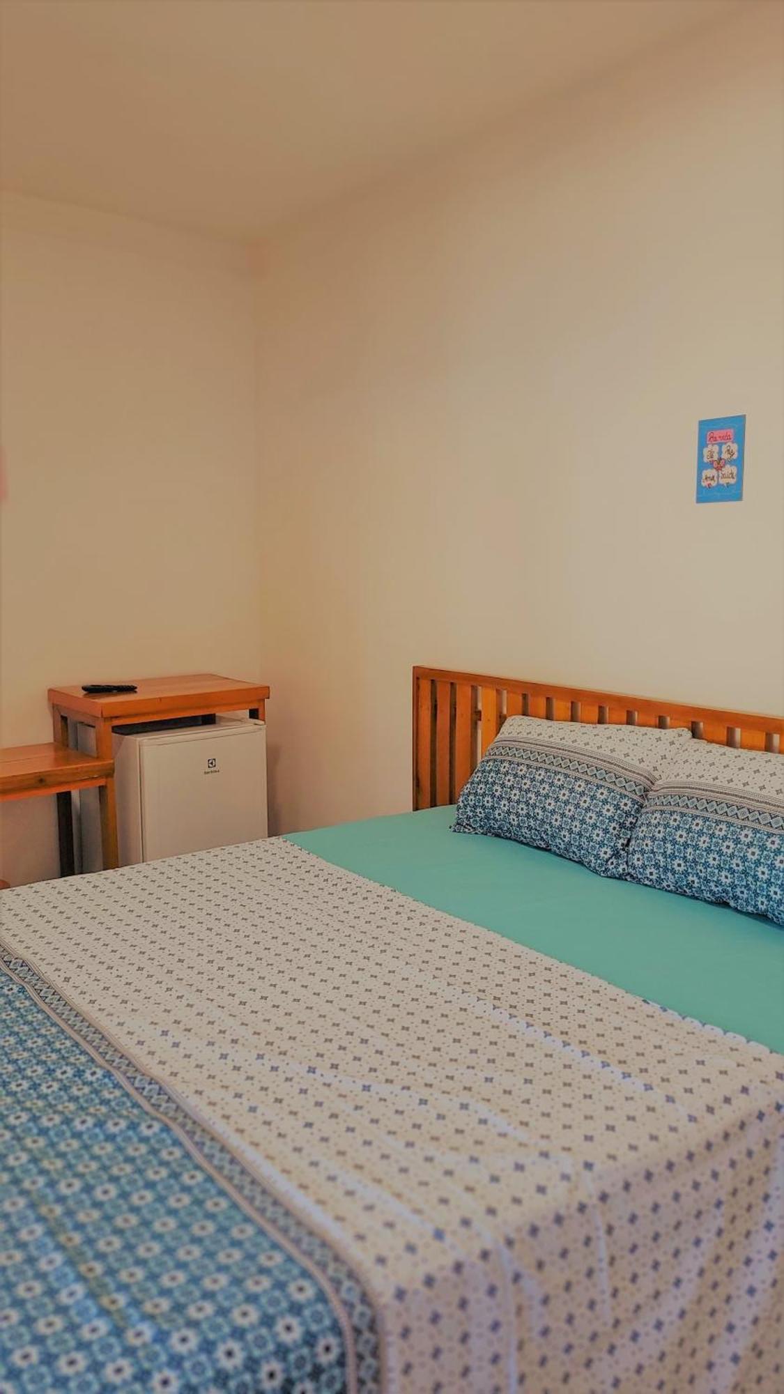 איטה קרה Praieira Hostel&Pousada חדר תמונה