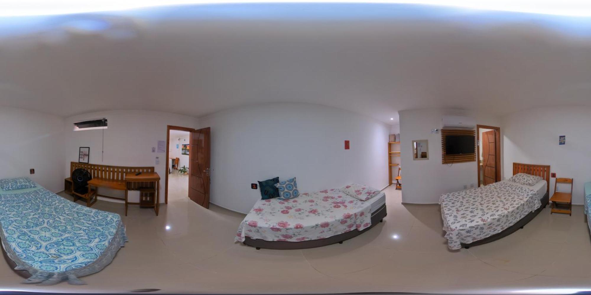 איטה קרה Praieira Hostel&Pousada מראה חיצוני תמונה