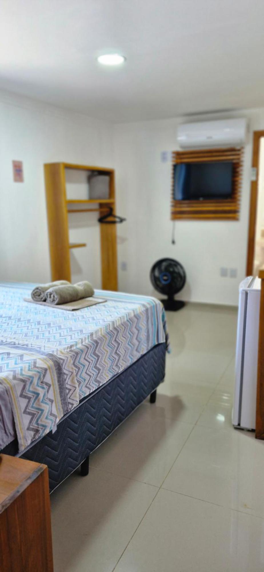 איטה קרה Praieira Hostel&Pousada מראה חיצוני תמונה